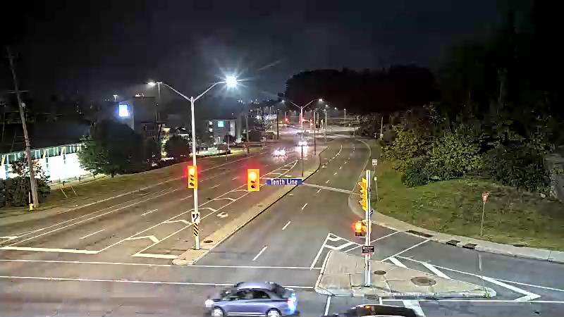 Traffic camera image at 2025-08-04 01:40:55