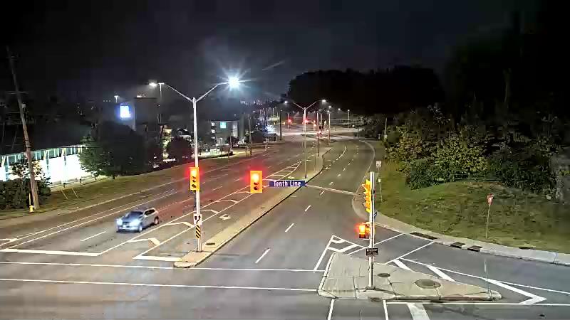 Traffic camera image at 2025-08-04 01:50:53