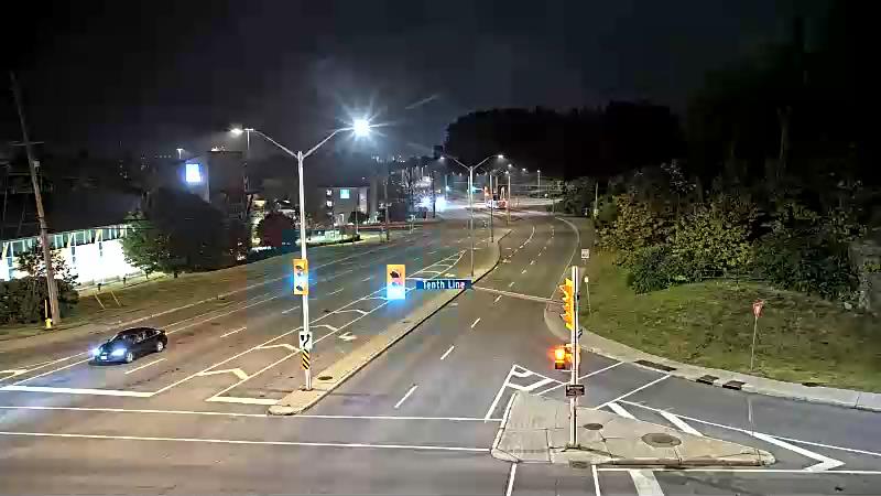 Traffic camera image at 2025-08-04 02:00:51