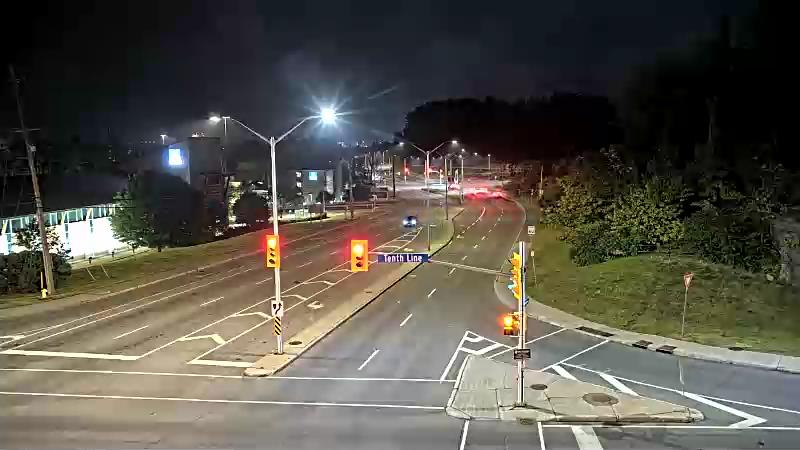 Traffic camera image at 2025-08-04 02:05:53