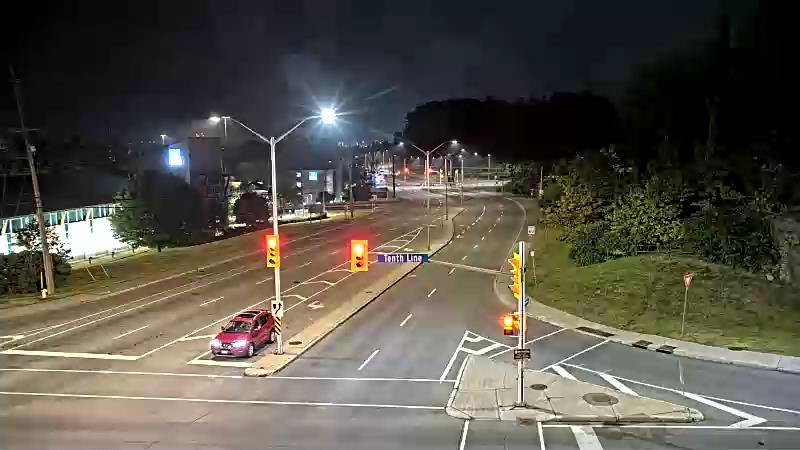 Traffic camera image at 2025-08-04 02:25:58