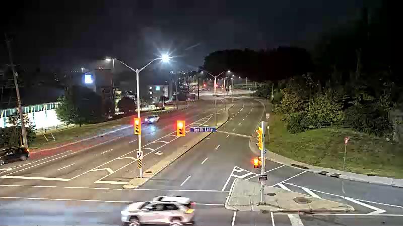 Traffic camera image at 2025-08-04 02:30:52
