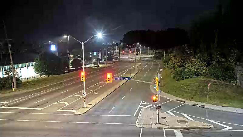 Traffic camera image at 2025-08-04 02:36:00