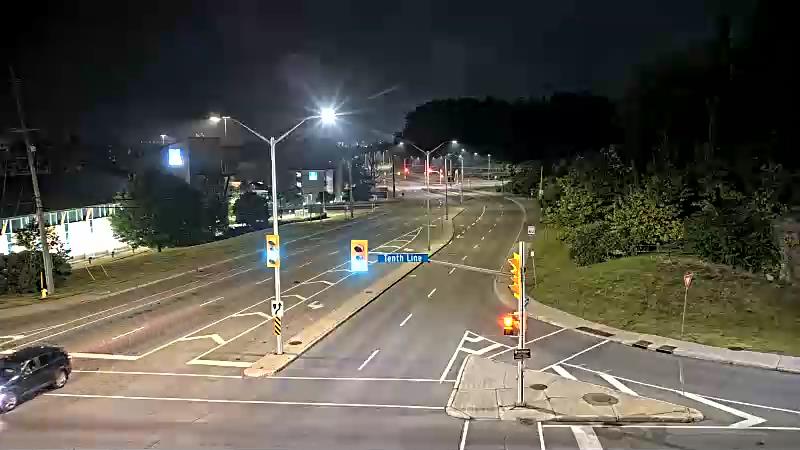 Traffic camera image at 2025-08-04 02:40:57