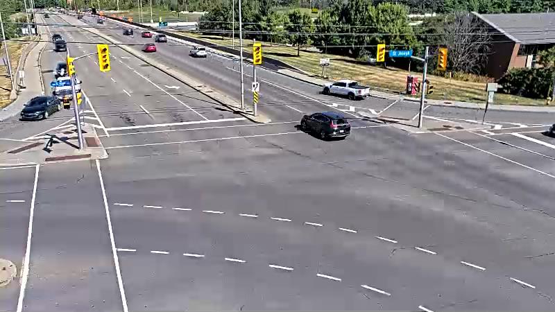 Traffic camera image at 2025-08-24 15:10:56