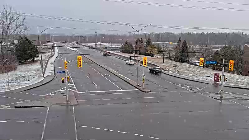 Traffic camera image at 2025-03-25 11:45:44