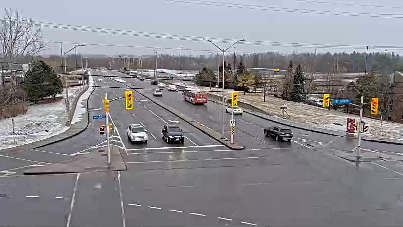 Traffic camera image at 2025-03-25 12:00:51