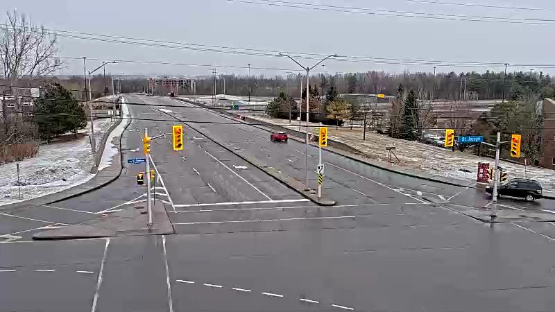 Traffic camera image at 2025-03-25 12:05:44