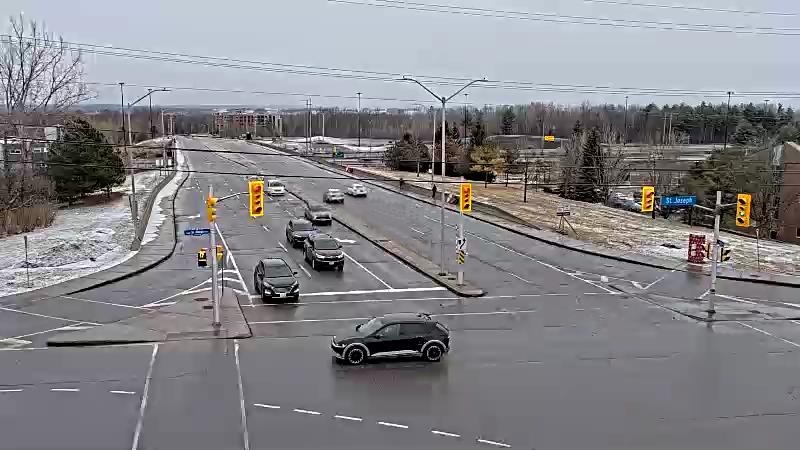 Traffic camera image at 2025-03-25 12:20:45