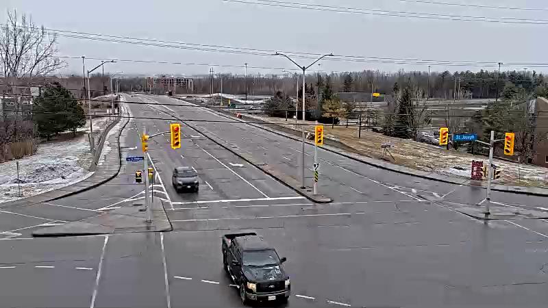 Traffic camera image at 2025-03-25 12:37:35