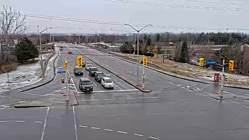 Traffic camera image at 2025-03-25 12:40:53