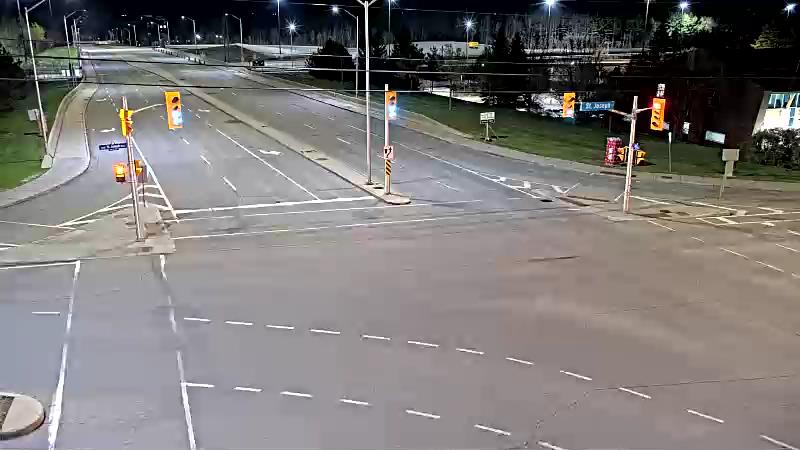Traffic camera image at 2025-05-09 06:25:42