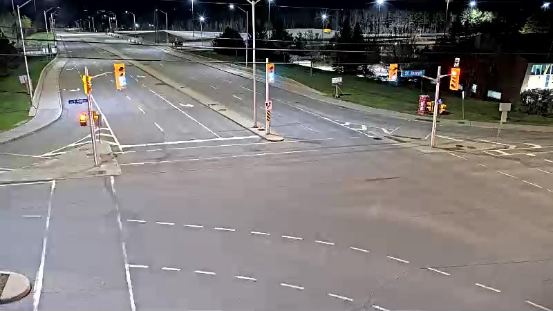 Traffic camera image at 2025-05-09 07:05:43