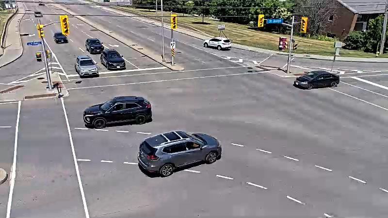 Traffic camera image at 2025-06-30 16:55:57