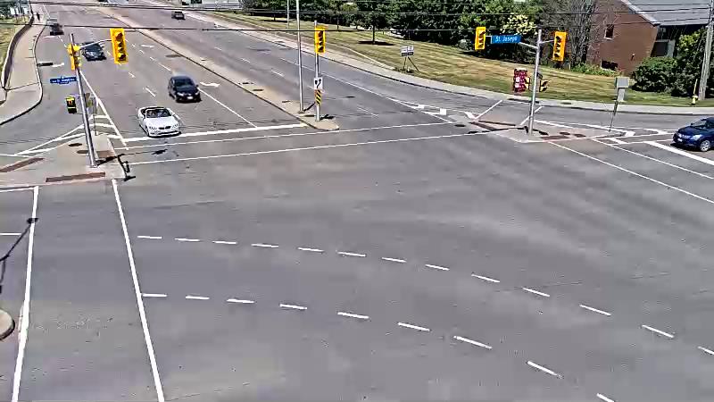 Traffic camera image at 2025-06-30 17:26:21