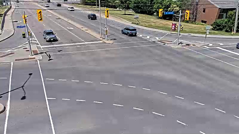 Traffic camera image at 2025-06-30 18:06:06