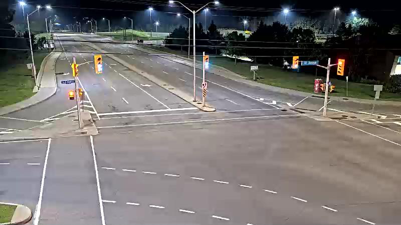 Traffic camera image at 2025-07-12 06:31:16