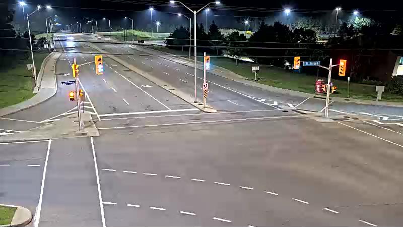 Traffic camera image at 2025-07-12 06:50:56