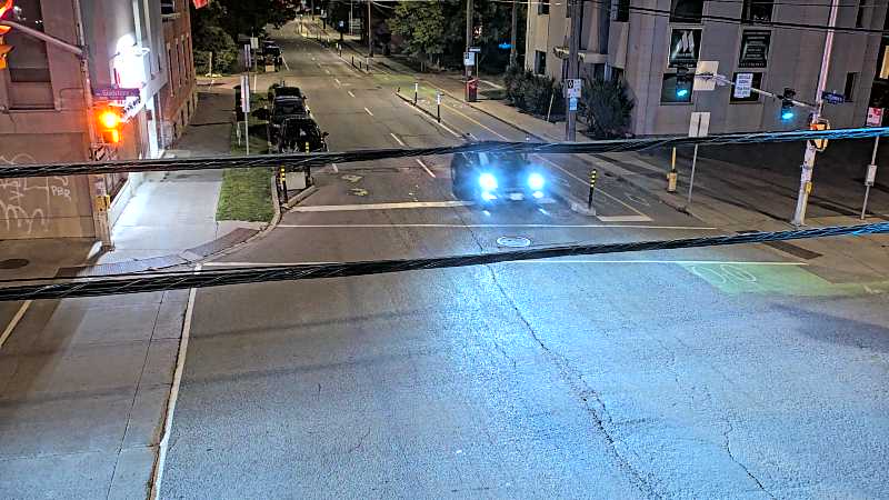 Traffic camera image at 2025-09-01 03:51:01