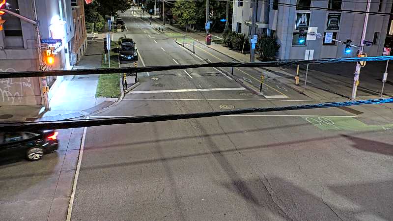 Traffic camera image at 2025-09-01 04:45:58
