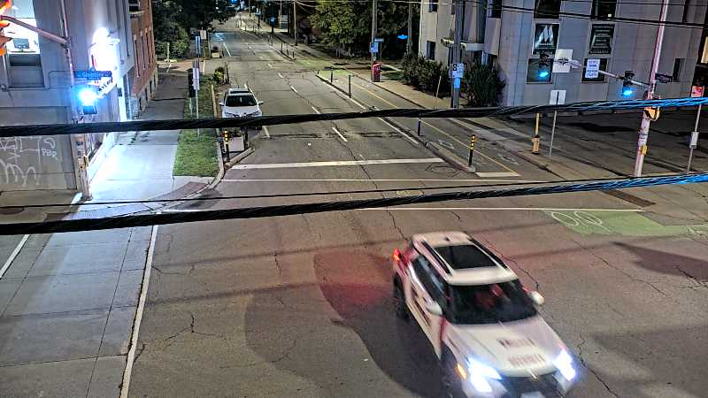 Traffic camera image at 2025-09-05 08:40:50