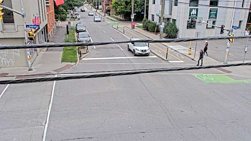 Traffic camera image at 2025-09-06 13:41:08
