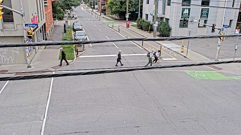 Traffic camera image at 2025-09-06 14:46:11