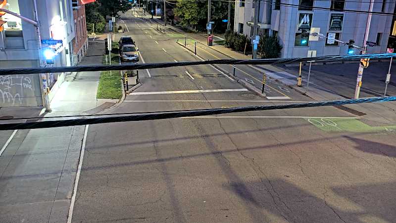 Traffic camera image at 2025-09-08 10:00:51
