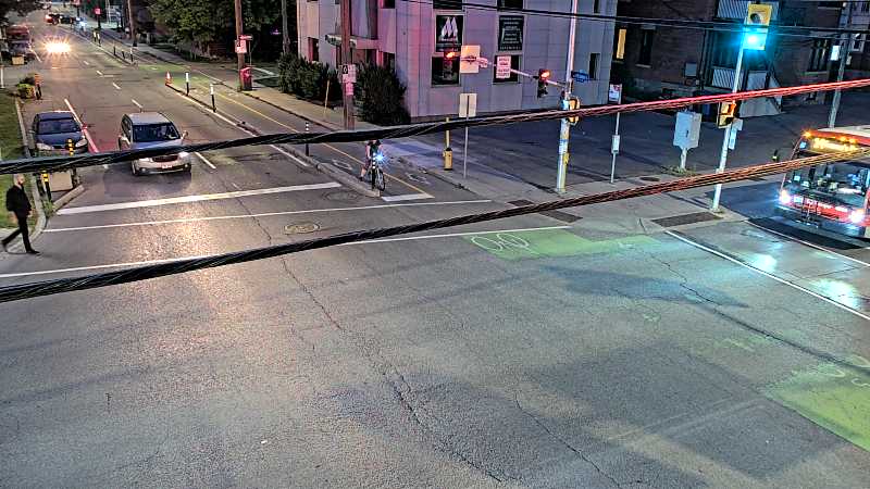 Traffic camera image at 2025-07-31 01:06:08