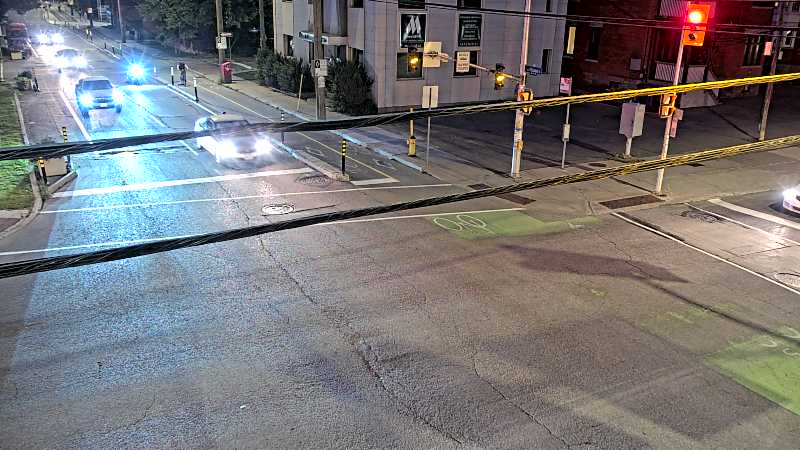 Traffic camera image at 2025-07-31 01:11:01