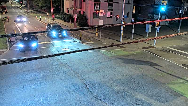 Traffic camera image at 2025-07-31 01:36:03