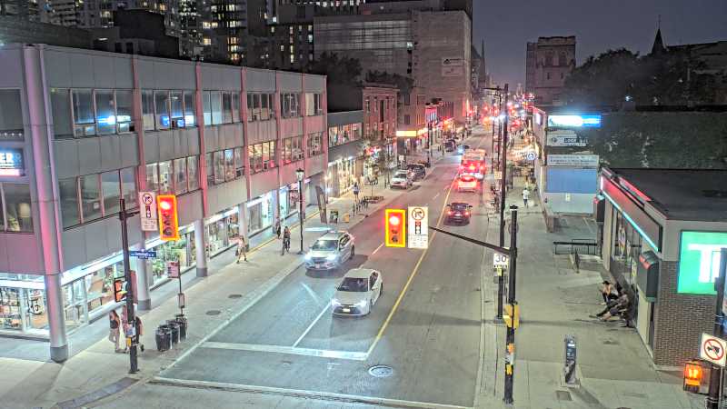 Traffic camera image at 2025-08-04 01:15:50