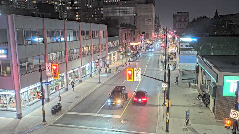 Traffic camera image at 2025-08-04 01:40:57