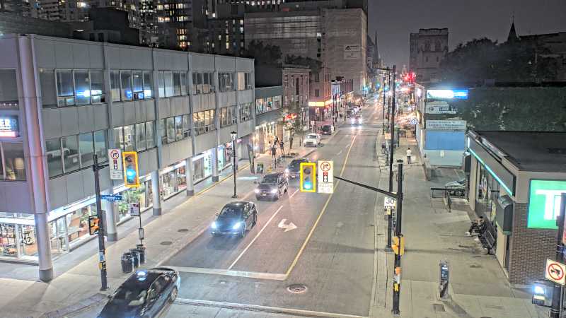 Traffic camera image at 2025-08-04 01:50:53