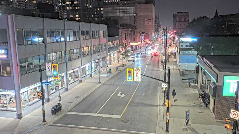 Traffic camera image at 2025-08-04 02:05:54