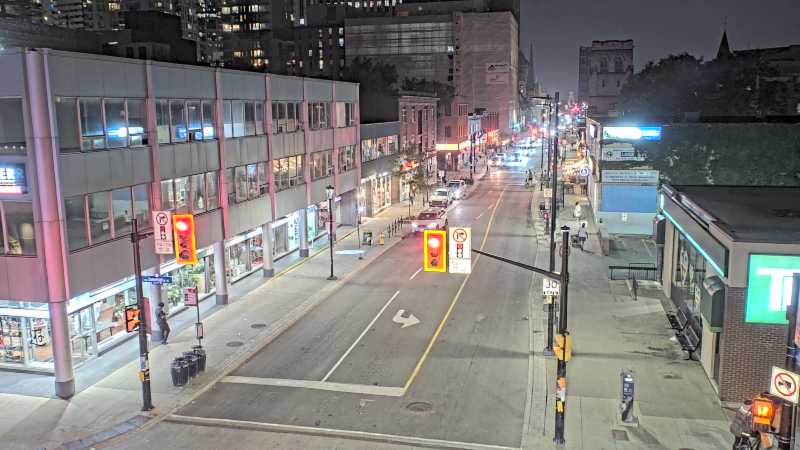 Traffic camera image at 2025-08-04 02:25:59