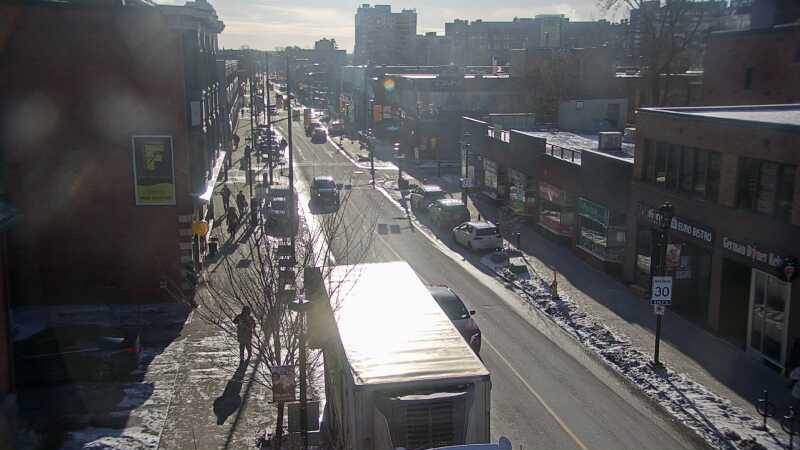 Traffic camera image at 2024-12-21 15:21:01