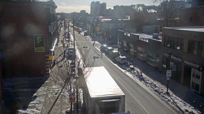 Traffic camera image at 2024-12-21 15:31:50