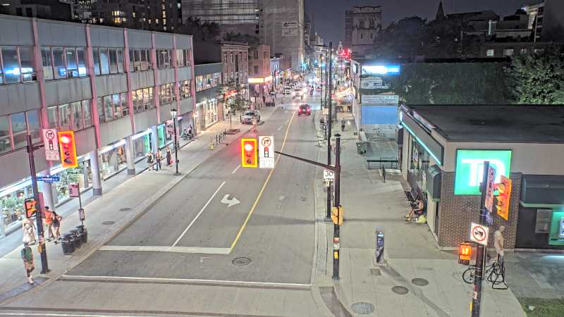 Traffic camera image at 2025-07-12 03:36:00