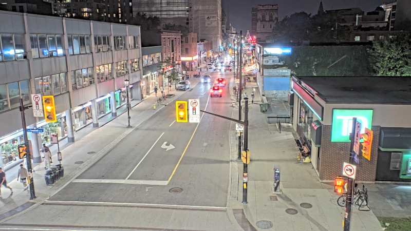 Traffic camera image at 2025-07-12 03:51:00