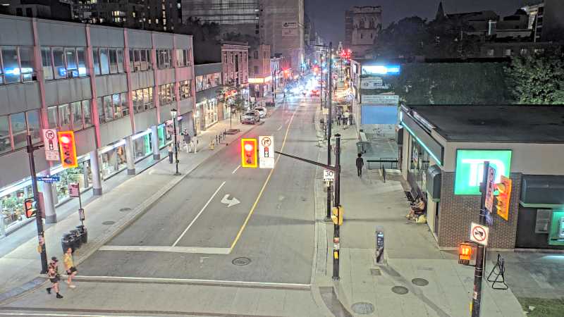 Traffic camera image at 2025-07-12 04:11:12