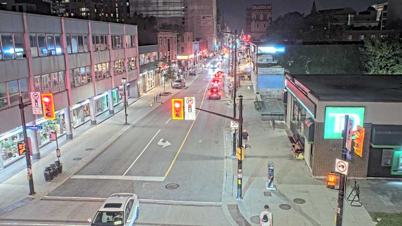 Traffic camera image at 2025-07-12 04:15:55