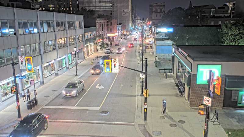 Traffic camera image at 2025-07-12 04:20:53