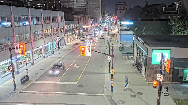 Traffic camera image at 2025-07-12 04:31:05