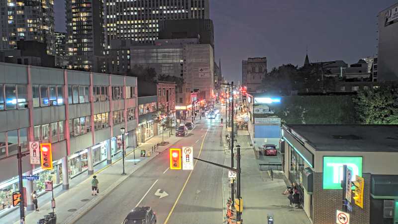 Traffic camera image at 2025-07-31 01:16:02