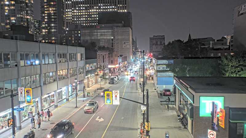 Traffic camera image at 2025-07-31 01:31:05
