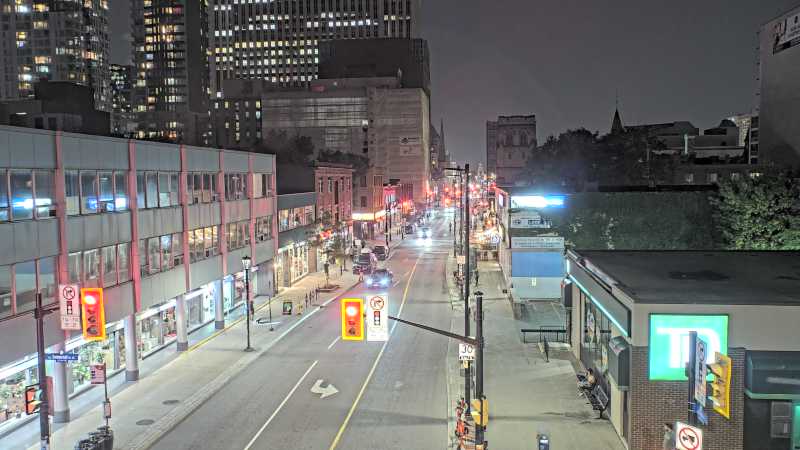Traffic camera image at 2025-07-31 01:40:58