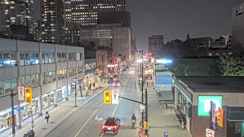 Traffic camera image at 2025-07-31 01:46:06