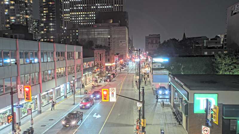 Traffic camera image at 2025-07-31 01:55:56