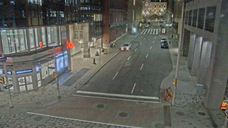 Traffic camera image at 2025-08-25 00:41:00